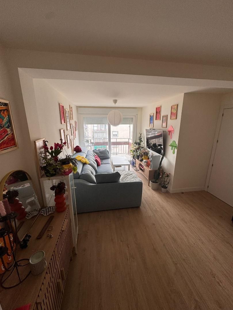 Flat to share in Calle Princesa, 27, Zona Renfe