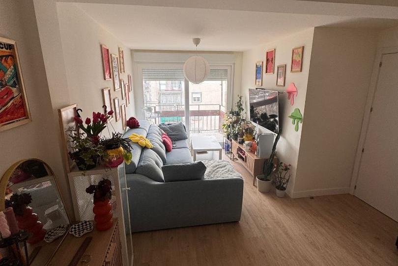 Flat to share in Calle Princesa, 27, Zona Renfe, Alcorcón - image 1 Photo 1 of Flat to share in Calle Princesa, 27, Zona Renfe, Alcorcón