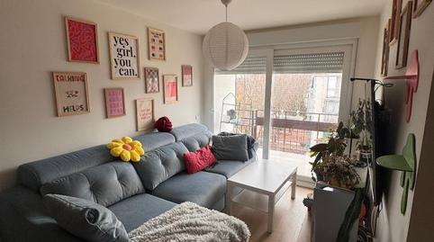 Flat to share in Calle Princesa, 27, Zona Renfe, Alcorcón - image 2 Photo 2 of Flat to share in Calle Princesa, 27, Zona Renfe, Alcorcón