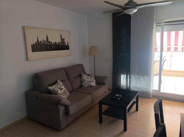 Apartamento en Alquiler en Carretera Mojonera – Cortijos de Marín