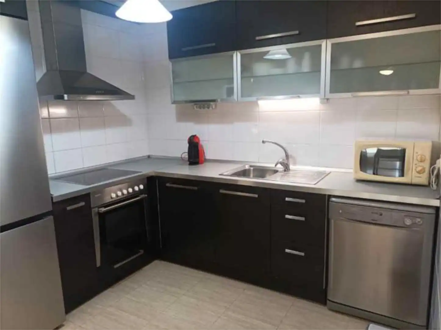 Apartament de lloguer a Carretera Mojonera – Cortijos de Marín Apartament de lloguer a Carretera Mojonera – Cortijos de Marín