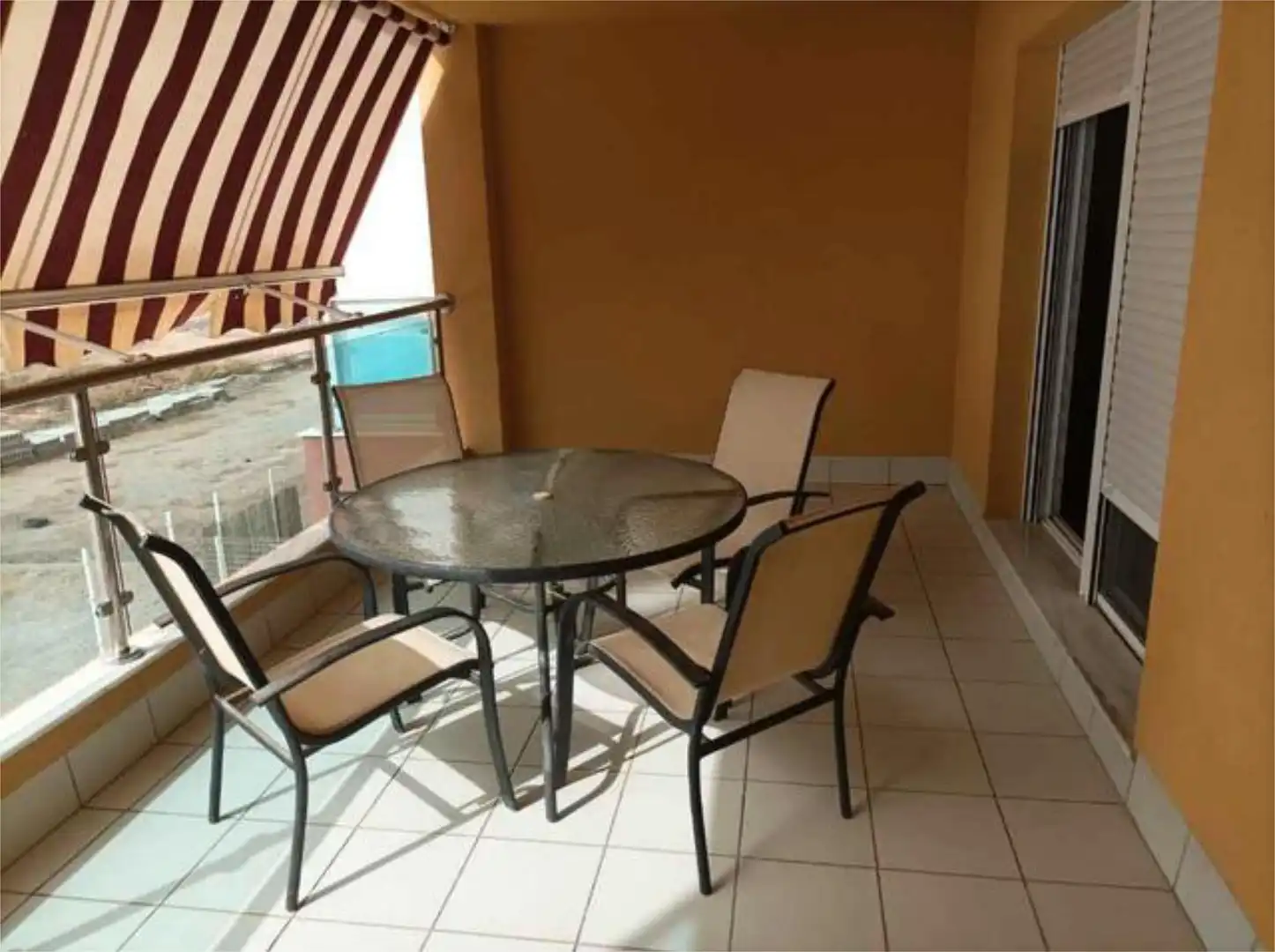 Apartament de lloguer a Carretera Mojonera – Cortijos de Marín Apartament de lloguer a Carretera Mojonera – Cortijos de Marín