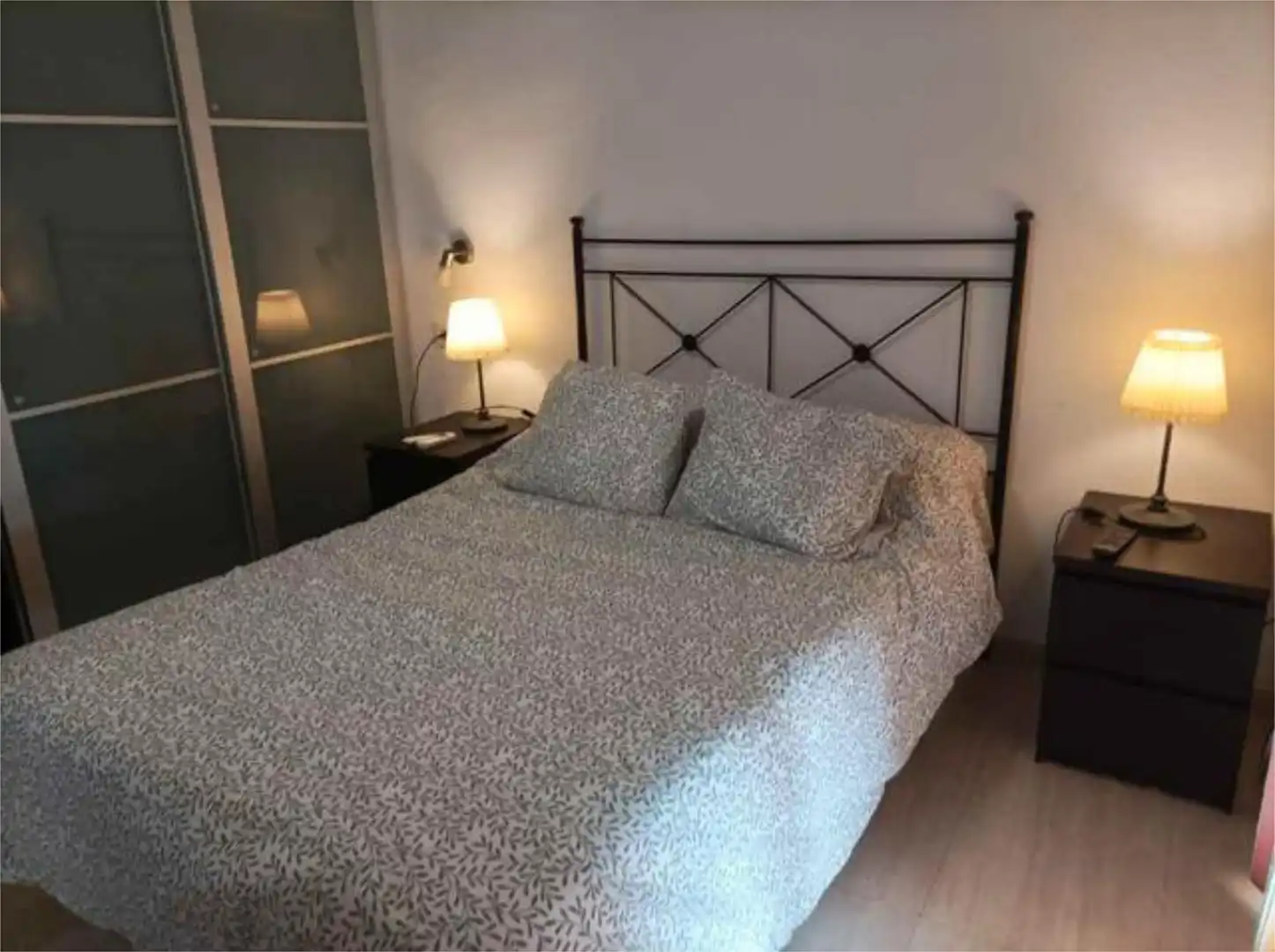 Apartament de lloguer a Carretera Mojonera – Cortijos de Marín Apartament de lloguer a Carretera Mojonera – Cortijos de Marín