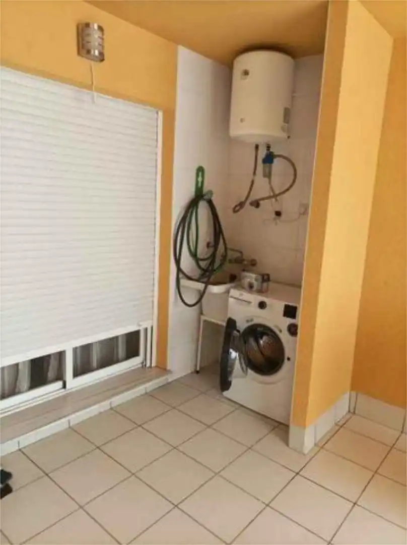 Apartament de lloguer a Carretera Mojonera – Cortijos de Marín Apartament de lloguer a Carretera Mojonera – Cortijos de Marín