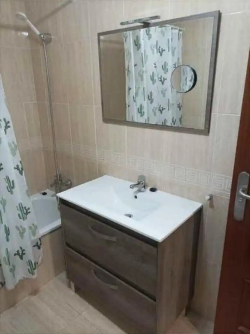 Apartament de lloguer a Carretera Mojonera – Cortijos de Marín Apartament de lloguer a Carretera Mojonera – Cortijos de Marín