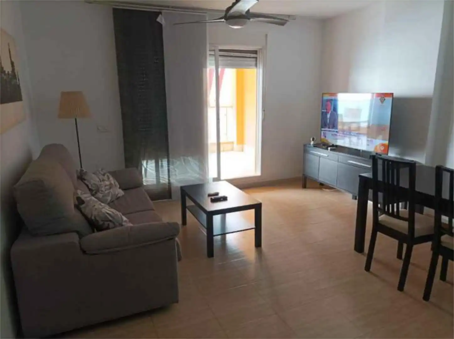 Apartament de lloguer a Carretera Mojonera – Cortijos de Marín Apartament de lloguer a Carretera Mojonera – Cortijos de Marín