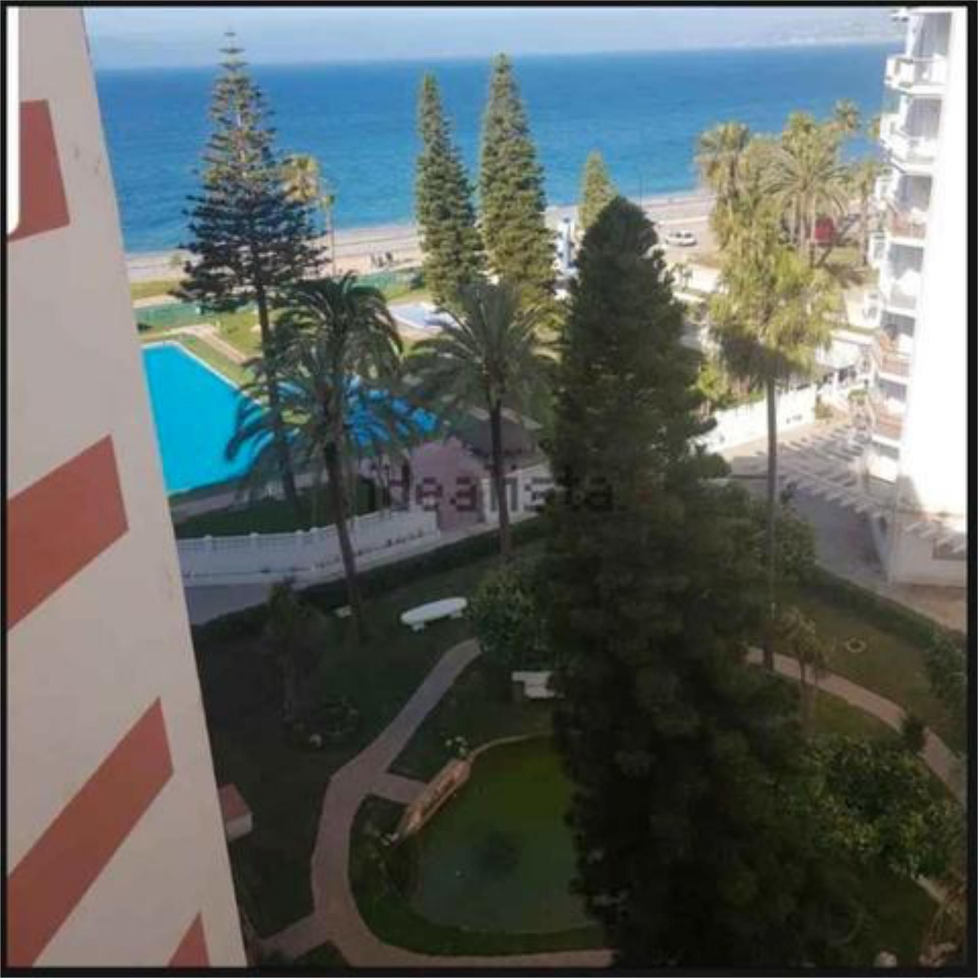 Bedroom of Study for sale in  Granada Capital  with Private garden, Terrace and Swimming Pool