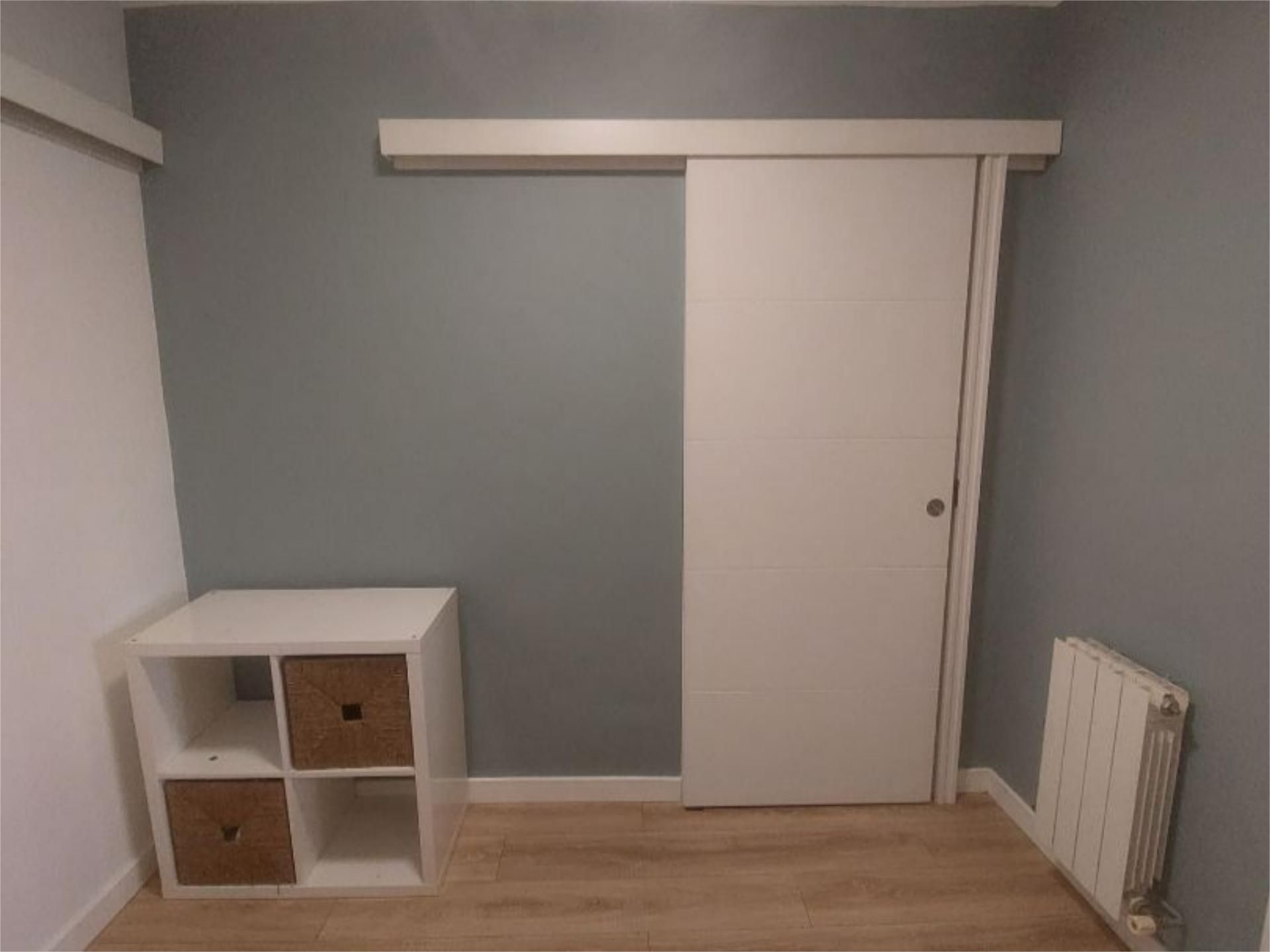 Pis en venda a San Roke Kalea, 10, Elgeta Dormitori de Pis en venda en Elgeta amb Terrassa