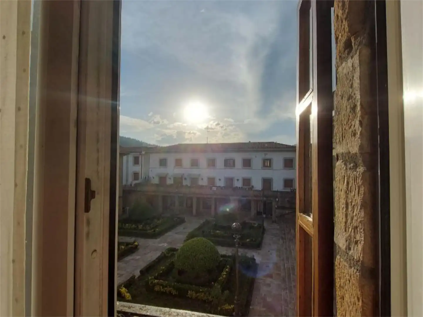 Flat for sale in San Roke Kalea, 10, Elgeta Garden of Flat for sale in Elgeta with Heating, Terrace and Storage room