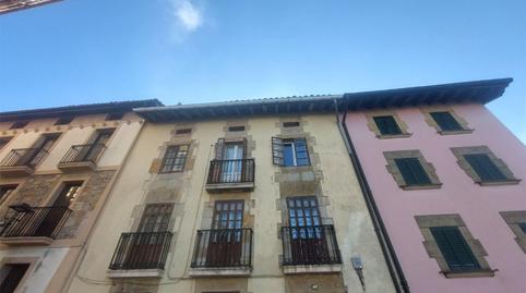 Foto 3 de Pis en venda a San Roke Kalea, 10, Elgeta, Gipuzkoa