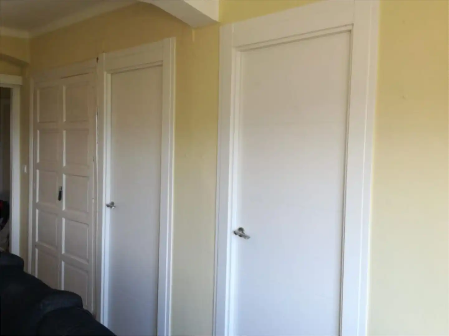 Flat for sale in San Roke Kalea, 10, Elgeta Bedroom of Flat for sale in Elgeta with Heating, Terrace and Storage room