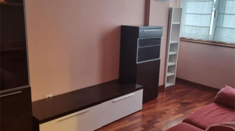 Foto 4 de Pis de lloguer a Rúa Ángel Senra, 15-17, Os Mallos, A Coruña Capital