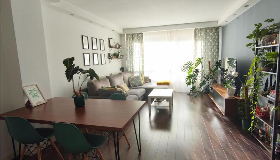 Dúplex en venda a Avinguda Onze de Setembre, 193, Estruch - Eixample, El Prat de Llobregat - imatge 1 Foto 1 de Dúplex en venda a Avinguda Onze de Setembre, 193, Estruch - Eixample, El Prat de Llobregat