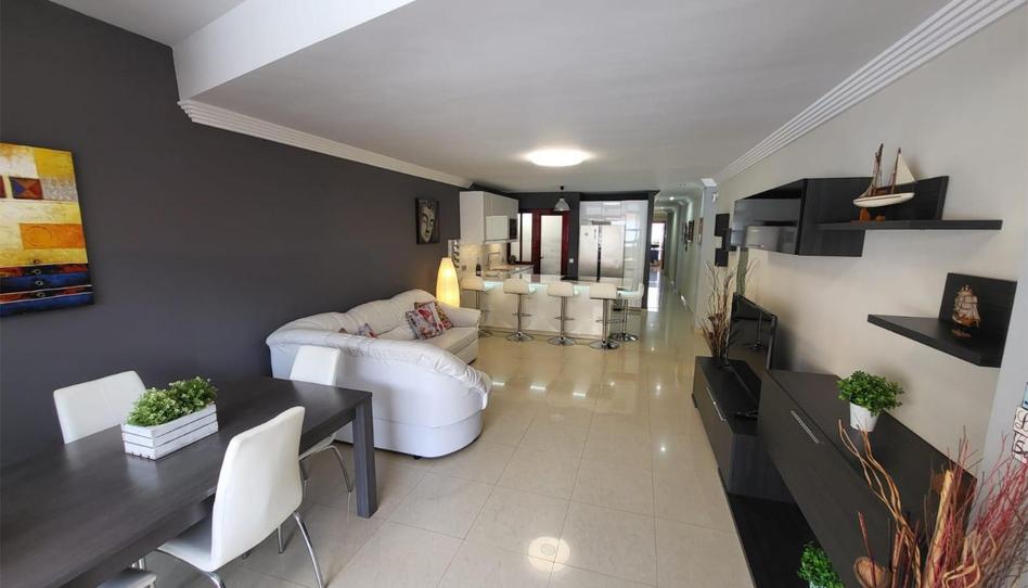 Pis en venda a Avenida de la Constitución, 29, Mogán pueblo, Mogán - imatge 1 Foto 1 de Pis en venda a Avenida de la Constitución, 29, Mogán pueblo, Mogán