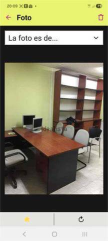 Oficina en Alquiler en Allendeduero