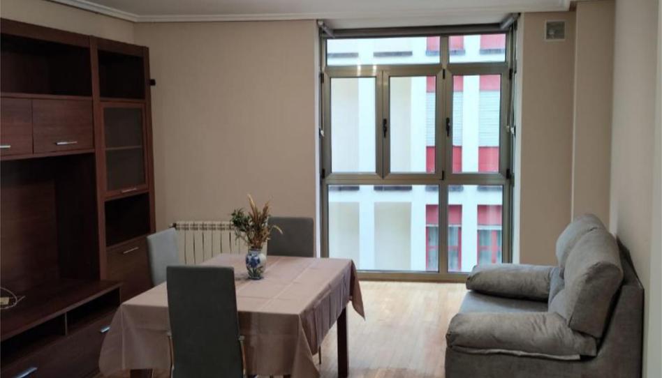 Flat to rent in Calle Magdalena, 9, Villaviciosa - Amandi, Villaviciosa - image 1 Photo 1 of Flat to rent in Calle Magdalena, 9, Villaviciosa - Amandi, Villaviciosa