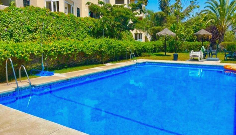 Apartment for sale in Calle Buitre, 132, Hipódromo - Cerrado del Águila, Mijas - image 1 Photo 1 of Apartment for sale in Calle Buitre, 132, Hipódromo - Cerrado del Águila, Mijas