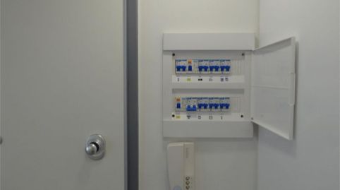 Foto 4 von Wohnung zur Miete in Calle de Santa Teresa, 4, Justicia - Chueca, Madrid Capital