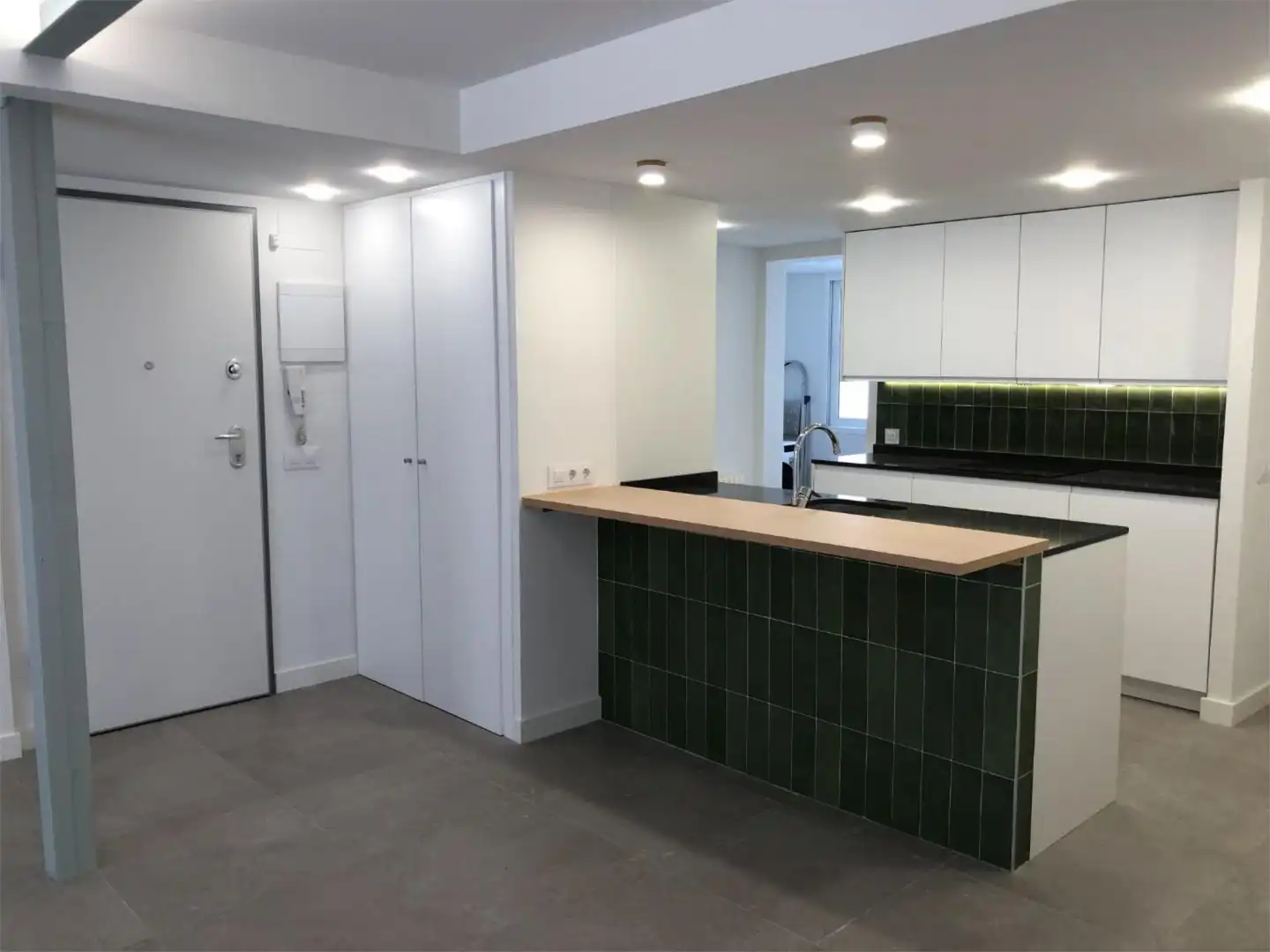 Flat for rent in Calle de Santa Teresa, 4, Justicia - Chueca