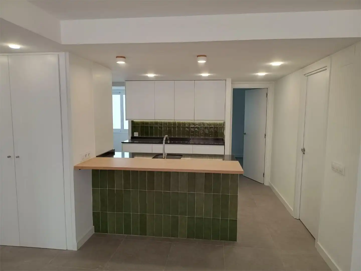 Flat for rent in Calle de Santa Teresa, 4, Justicia - Chueca