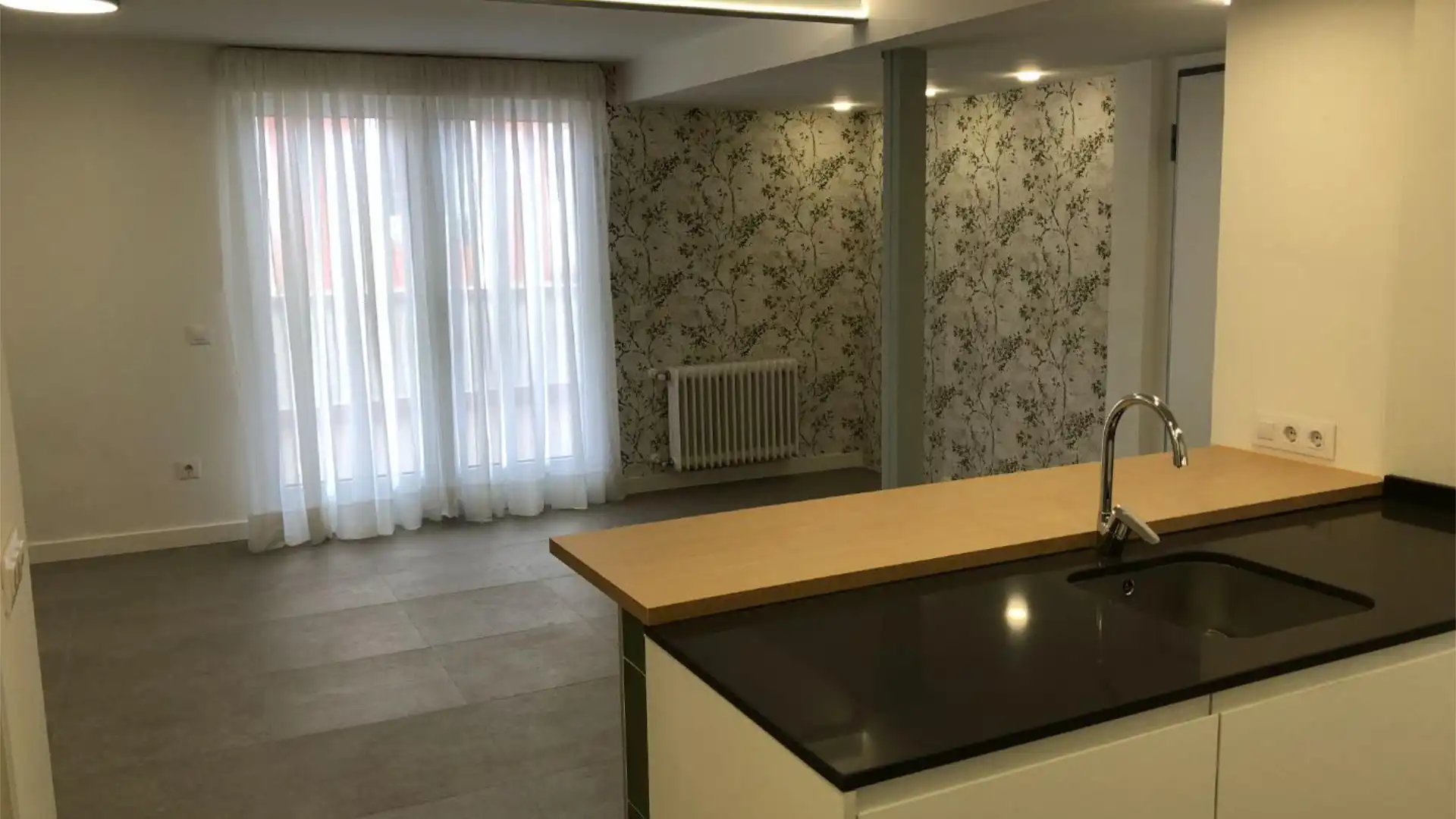 Wohnung zur Miete in Calle de Santa Teresa, 4, Justicia - Chueca