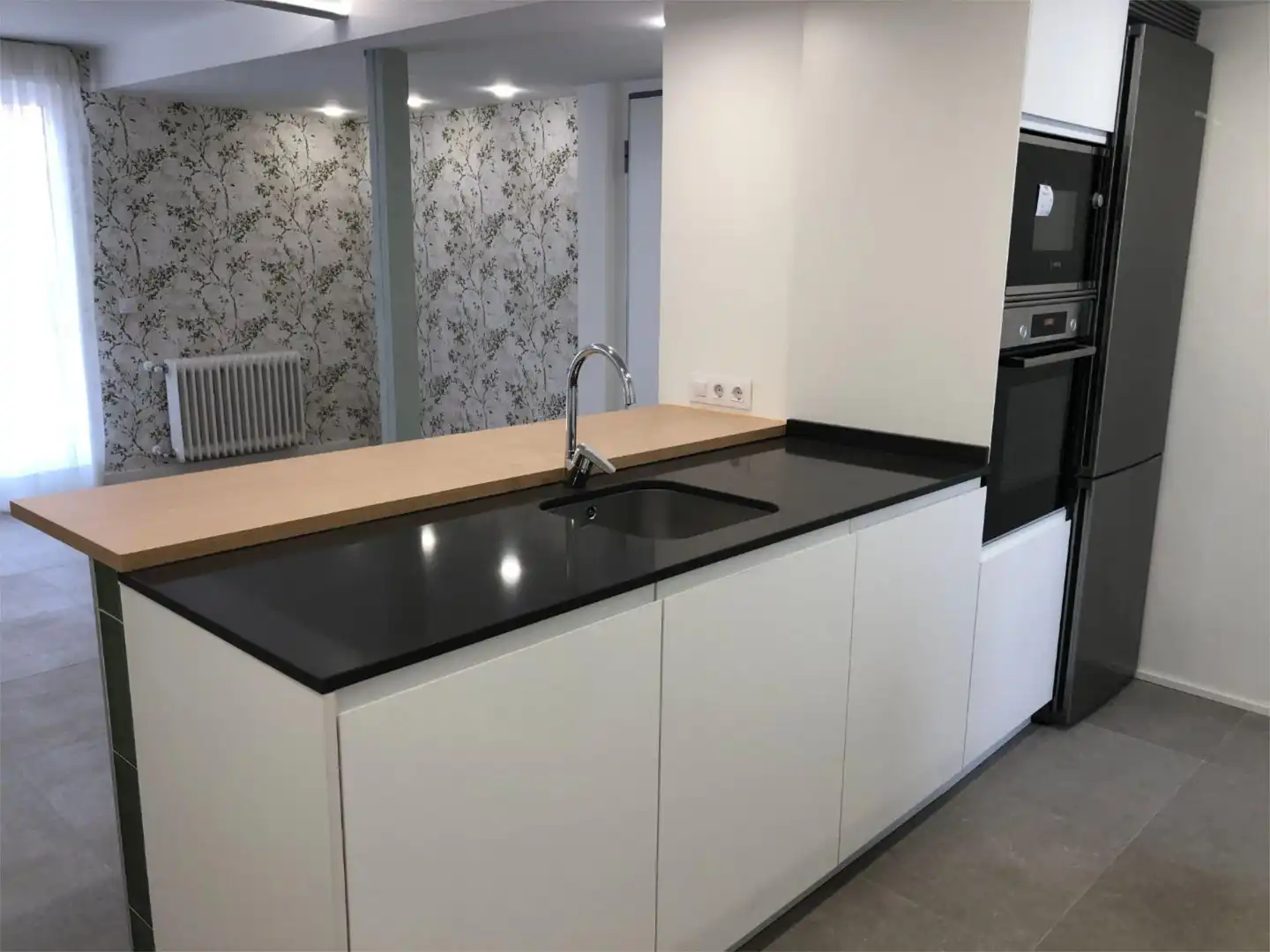 Flat for rent in Calle de Santa Teresa, 4, Justicia - Chueca