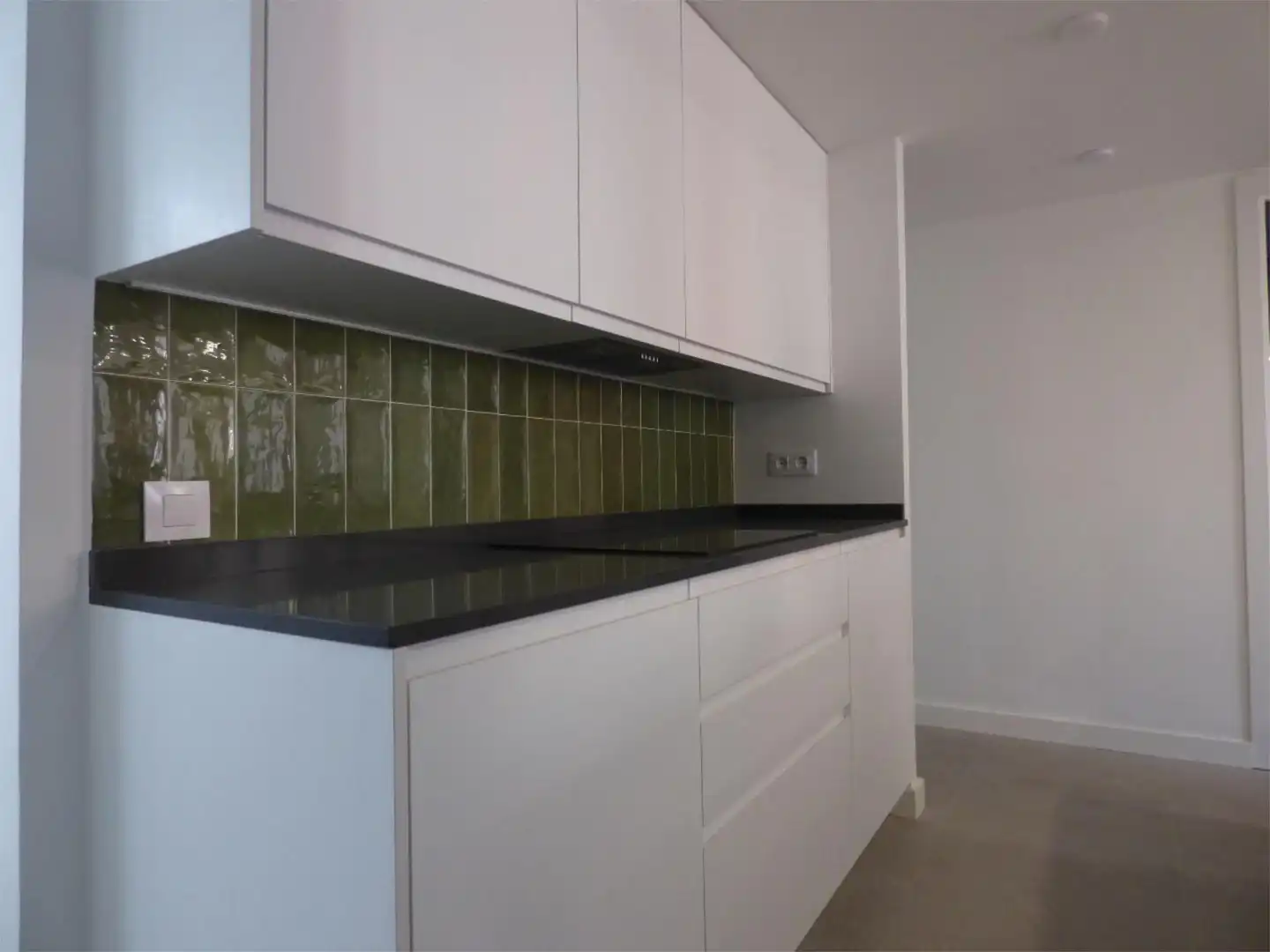 Flat for rent in Calle de Santa Teresa, 4, Justicia - Chueca