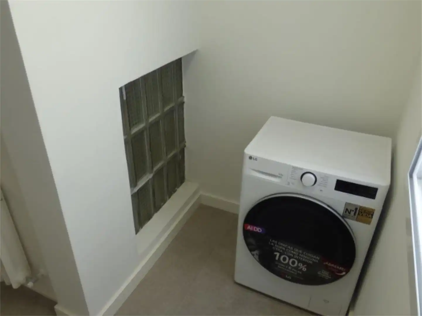 Flat for rent in Calle de Santa Teresa, 4, Justicia - Chueca