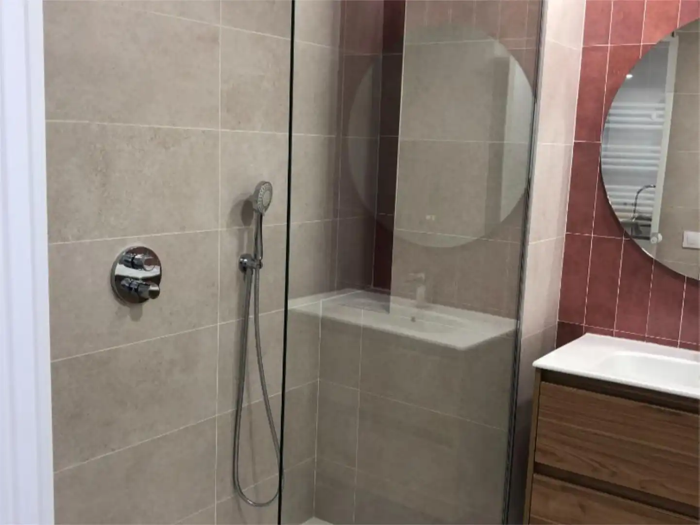 Flat for rent in Calle de Santa Teresa, 4, Justicia - Chueca