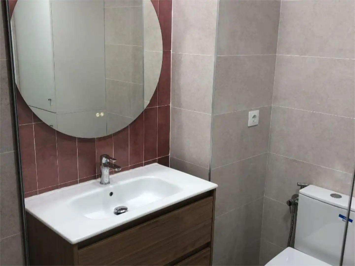 Flat for rent in Calle de Santa Teresa, 4, Justicia - Chueca