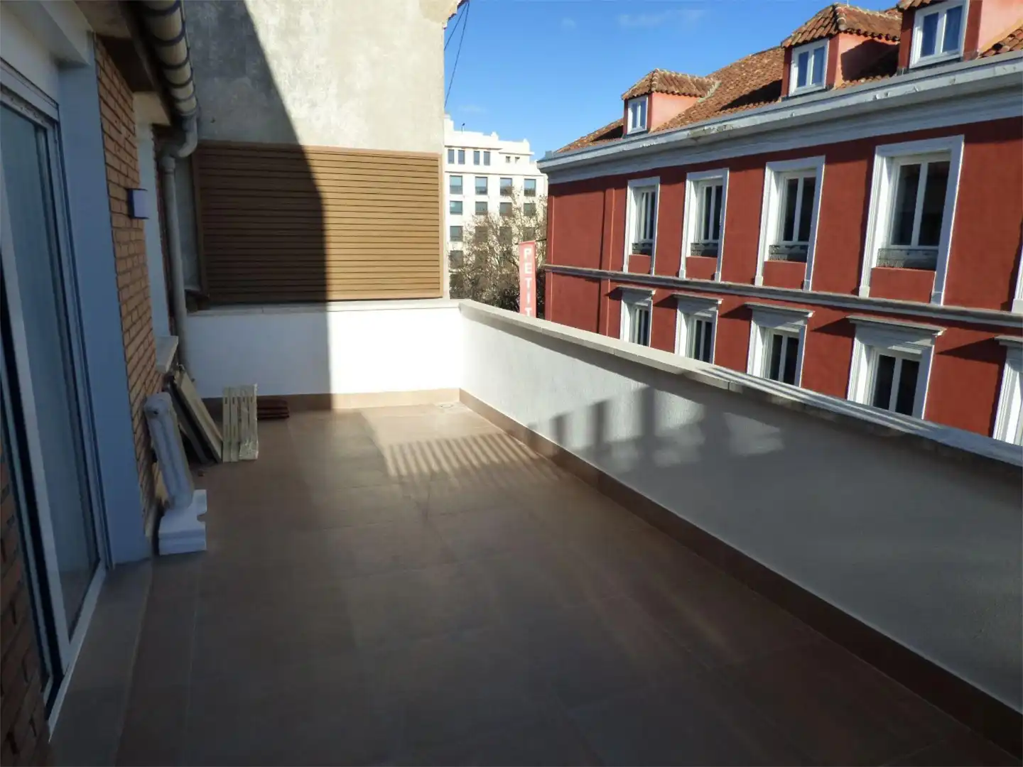 Flat for rent in Calle de Santa Teresa, 4, Justicia - Chueca