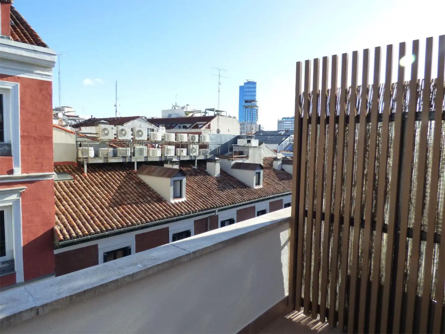 Flat for rent in Calle de Santa Teresa, 4, Justicia - Chueca