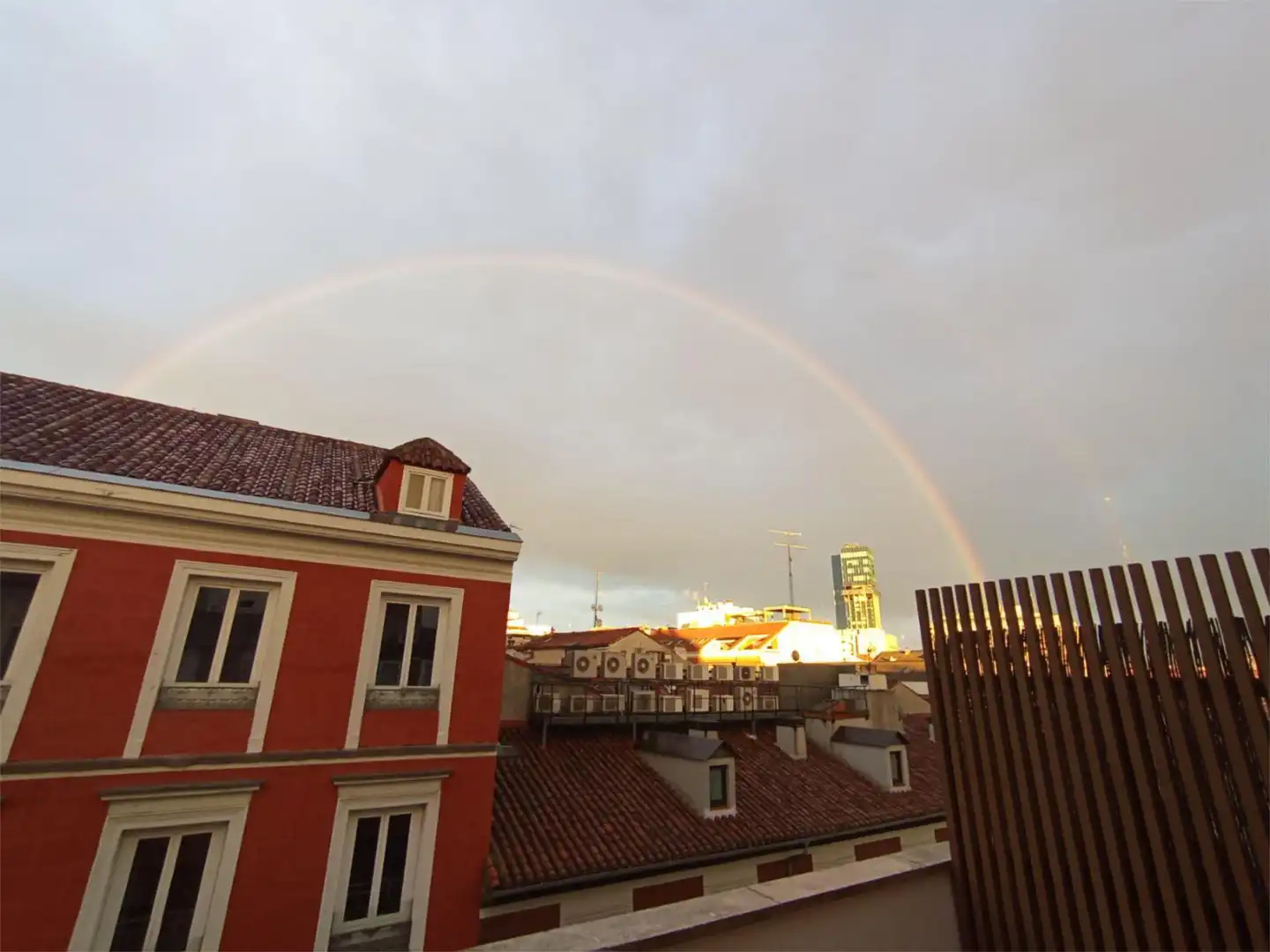 Flat for rent in Calle de Santa Teresa, 4, Justicia - Chueca