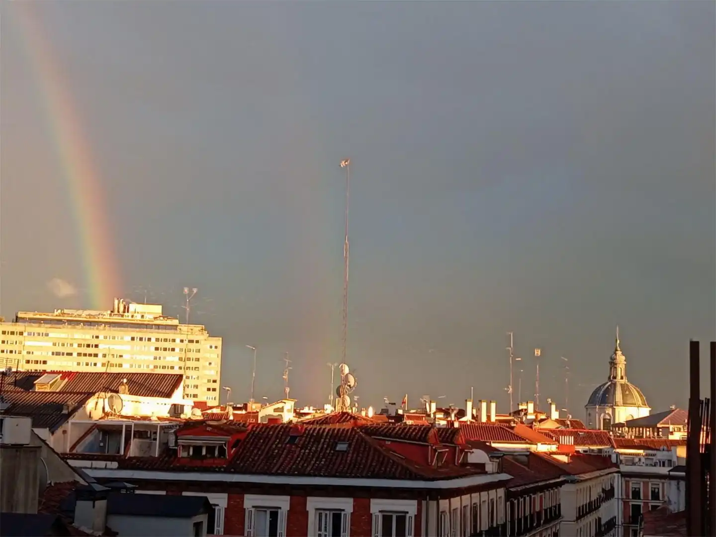 Flat for rent in Calle de Santa Teresa, 4, Justicia - Chueca