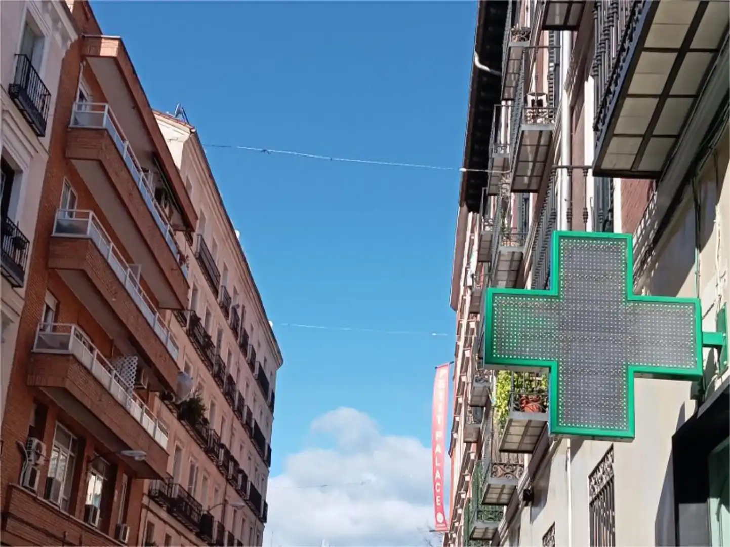 Flat for rent in Calle de Santa Teresa, 4, Justicia - Chueca
