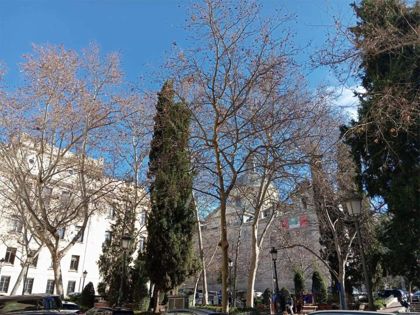 Flat for rent in Calle de Santa Teresa, 4, Justicia - Chueca