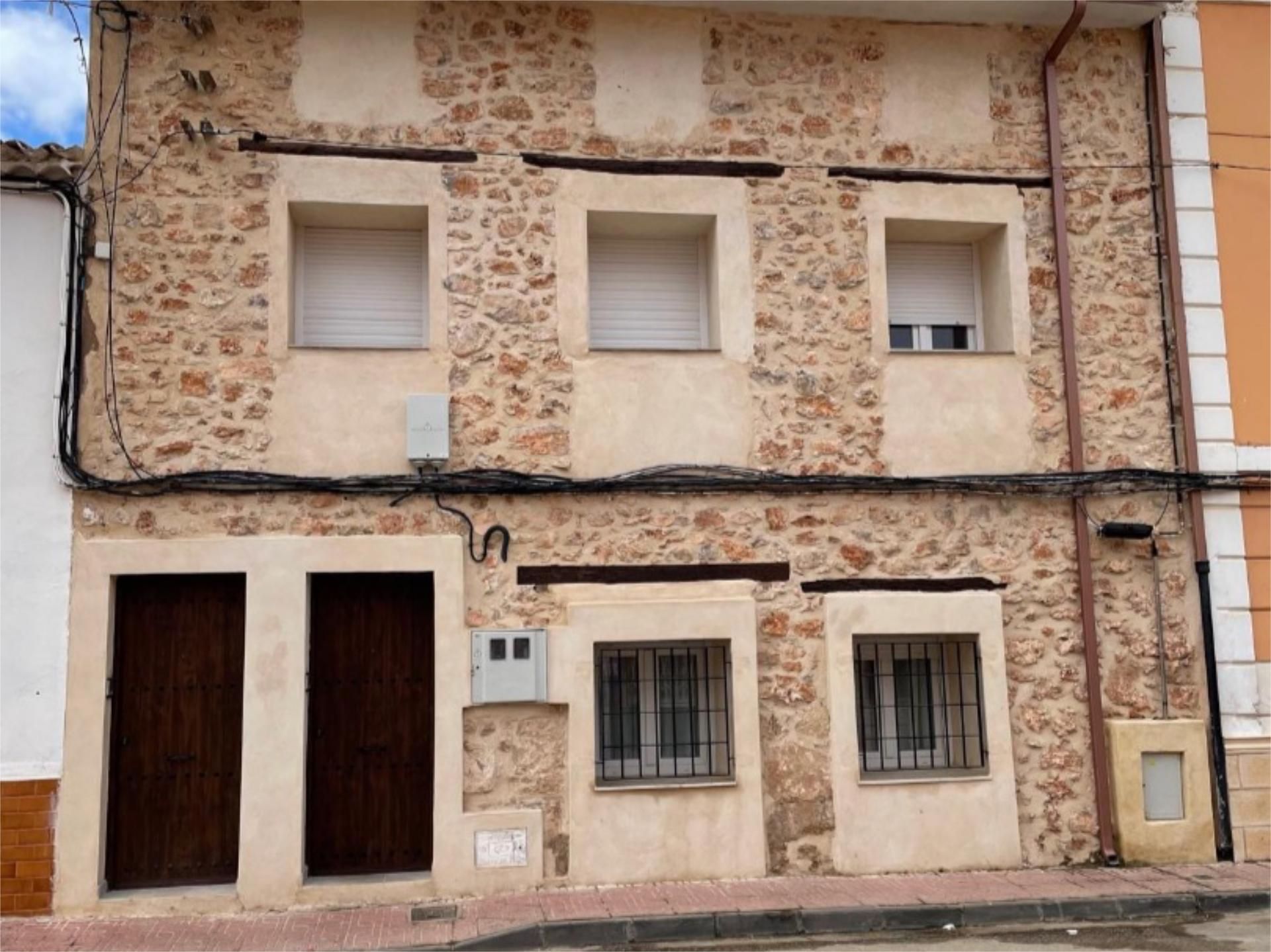 Pis de lloguer a Calle Virgen, 12, Motilla del Palancar Pis de lloguer a Calle Virgen, 12, Motilla del Palancar