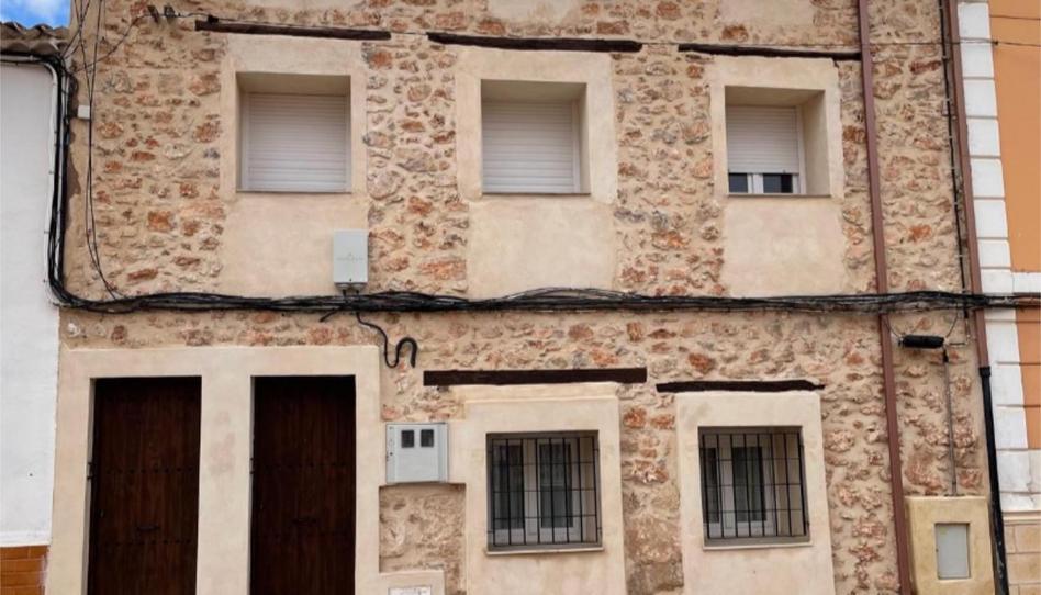 Pis de lloguer a Calle Virgen, 12, Motilla del Palancar, Cuenca - imatge 1 Foto 1 de Pis de lloguer a Calle Virgen, 12, Motilla del Palancar, Cuenca