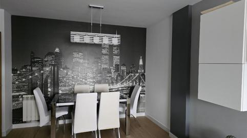 Photo 2 of Flat for sale in Carretera Salamanca, 81, Morales del Vino, Zamora