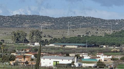 Foto 2 de Pis de lloguer a Calle Castillo, 2, Tres Olivos - La Piedad, Talavera de la Reina