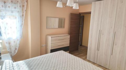 Foto 2 de Piso de alquiler en Calle Chico del Matadero, 3, La Luz - El Torcal, Málaga Capital