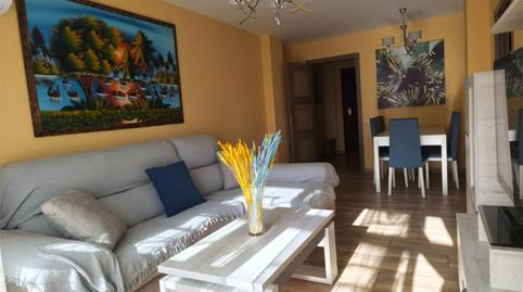 Foto 5 de Piso de alquiler en Calle Chico del Matadero, 3, La Luz - El Torcal, Málaga Capital