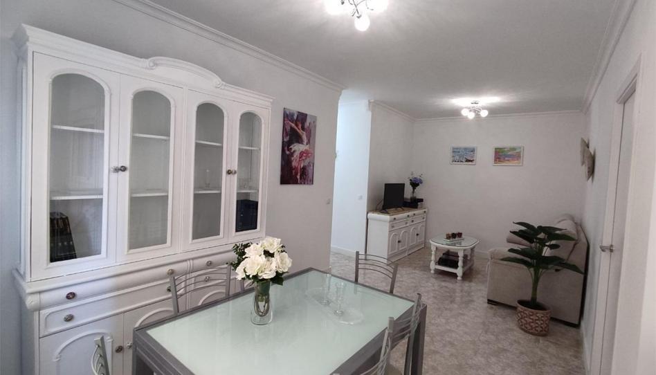 Flat to rent in Velázquez, 15, Paseo Marítimo - San José - La Laguna, Cádiz Capital - image 1 Photo 1 of Flat to rent in Velázquez, 15, Paseo Marítimo - San José - La Laguna, Cádiz Capital