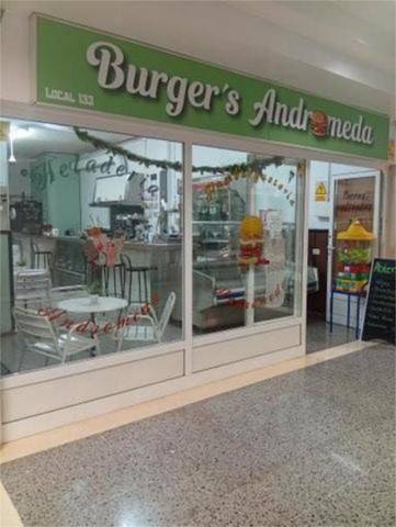 Local comercial en Alquiler en Barranco Grande