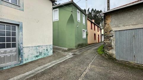 Casa adosada en venta en Lugar Vila Rio, 25, Cedeira, A Coruña - imagen 5 Foto 5 de Casa adosada en venta en Lugar Vila Rio, 25, Cedeira, A Coruña