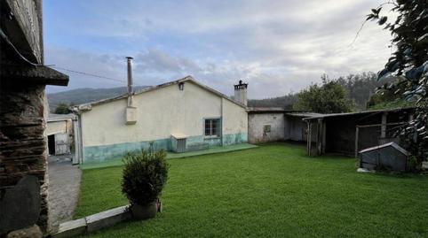 Casa adosada en venta en Lugar Vila Rio, 25, Cedeira, A Coruña - imagen 2 Foto 2 de Casa adosada en venta en Lugar Vila Rio, 25, Cedeira, A Coruña