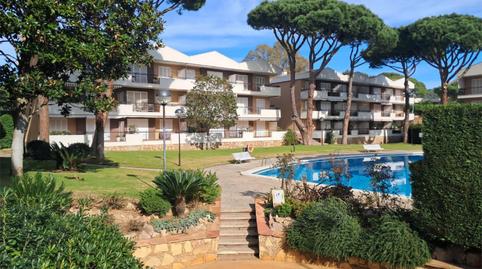 Photo 2 of Flat to rent in Avinguda Joan Pericot I García, 20, Calella de Palafrugell, Palafrugell