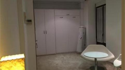 Foto 3 de Estudi en venda a Casco Antiguo, Badajoz Capital