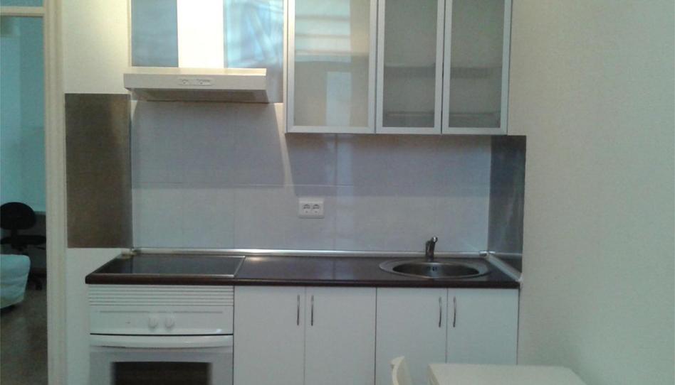 Pis de lloguer a Calle Cuesta de Piedra, 10, La Cuesta -Finca España, San Cristóbal de la Laguna - imatge 1 Foto 1 de Pis de lloguer a Calle Cuesta de Piedra, 10, La Cuesta -Finca España, San Cristóbal de la Laguna