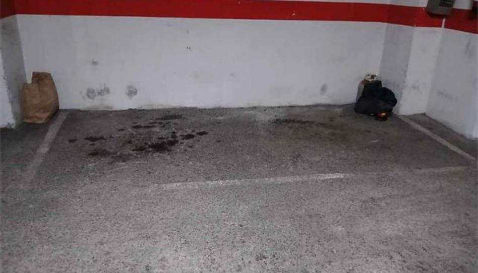 Garage to rent in El Polígono, Gijón - image 1 Photo 1 of Garage to rent in El Polígono, Gijón